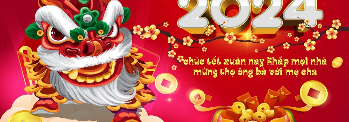 Tư vấn chọn mua Quà tặng Tết Giáp Thìn 2024 độc đáo Tư vấn chọn mua Quà tặng Tết Giáp Thìn 2024 độc đáo