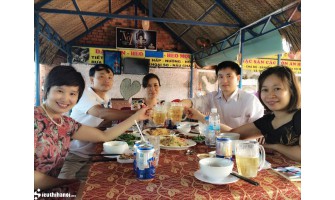 Khuyến mãi đặc biệt: Đón Giáng sinh - Chào Năm mới