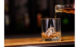 Cách uống rượu Hennessy ngon nhất