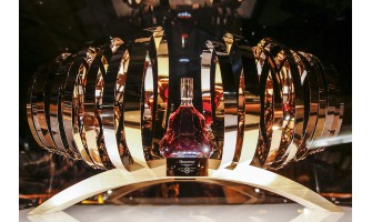 Cách phân biệt rượu Hennessy thật giả