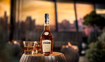 Martell đi vào thị trường Châu Á