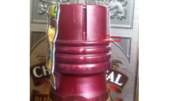 Cách phân biệt rượu ngoại thật và giả chuẩn xác nhất