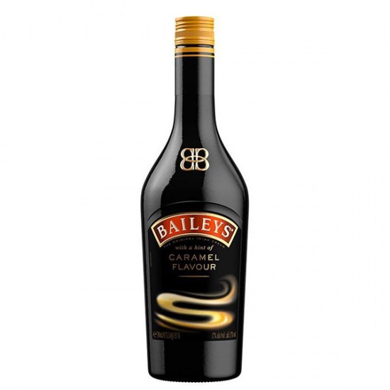 Baileys Salted Caramel Baileys Salted Caramel