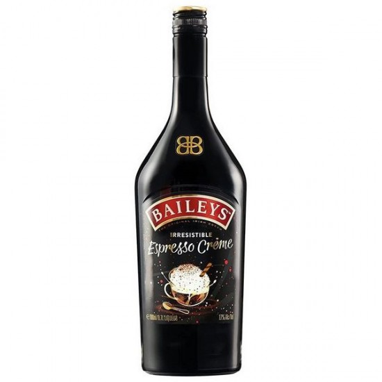 Baileys Espresso Creme Baileys Espresso Creme