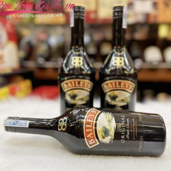 Rượu Sữa Baileys Original