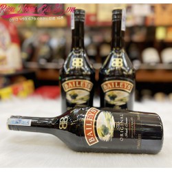 Rượu Sữa Baileys Original