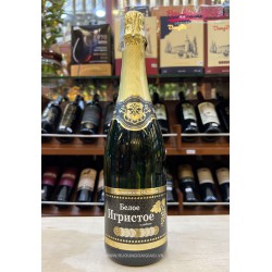 Rượu Sâm Banh Nga Trắng 9 Đồng Tiền (White)