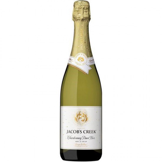 Jacob's Creek Chardonay Pinot Noir