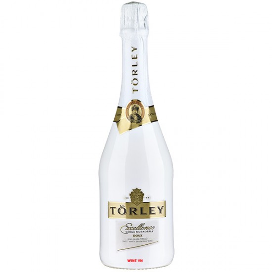 Rượu Vang Nổ Torley Excellence Chardonnay Rượu Vang Nổ Torley Excellence Chardonnay