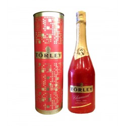 Torley Sweet Red Sparkling Wine