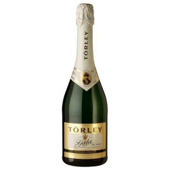 Torley Réservé Demi Sec (Trắng) Torley Réservé Demi Sec (Trắng)