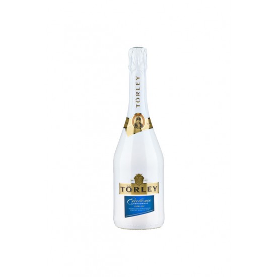 Rượu vang nổ Torley Chardonnay Rượu vang nổ Torley Chardonnay