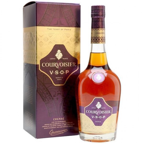 Courvoisier VSOP Courvoisier VSOP
