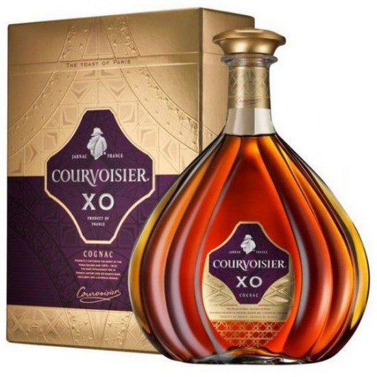 Courvoisier XO 3L Courvoisier XO 3L