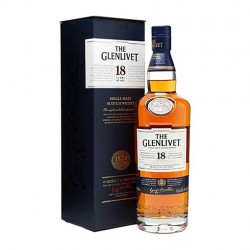 Glenlivet 18 Năm 1L