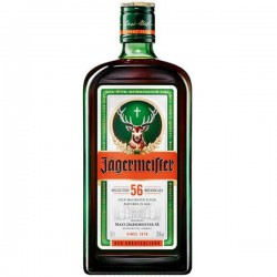 Jagermeister 1 lít Jagermeister 1 lít