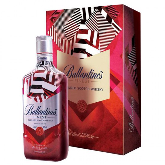 Balantine's Finest Hộp quà Tết Balantine's Finest Hộp quà Tết