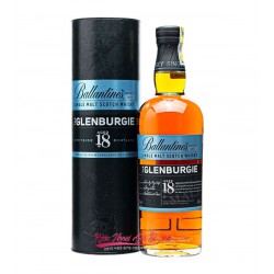 Ballantine's 18 Năm