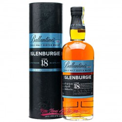 Ballantine's 18 Năm