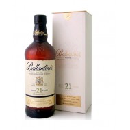 Ballantines 21 năm