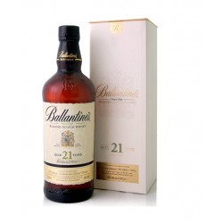 Ballantines 21 năm