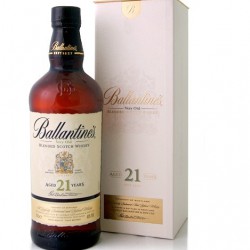 Ballantines 21 năm