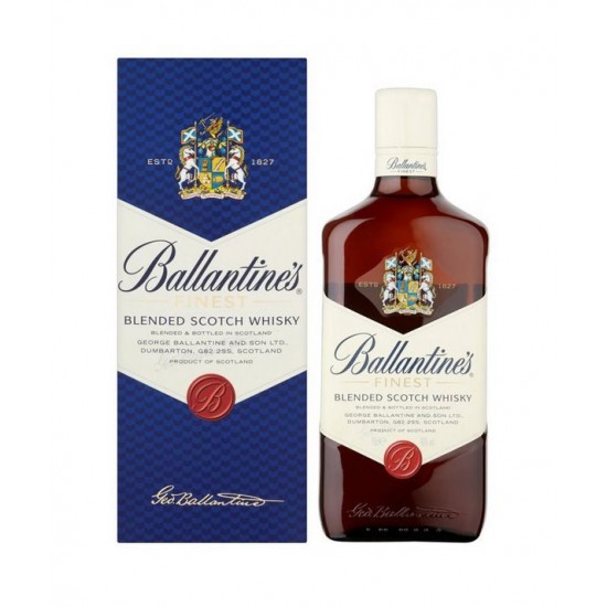 Balantine's Finest 700ml Balantine's Finest 700ml