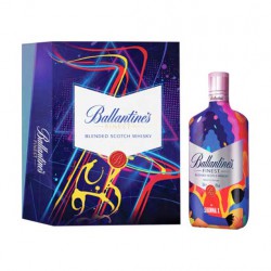 Balantine's Finest Hộp quà Tết 2022