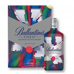 Ballantine's Finest Hộp quà Tết 2023