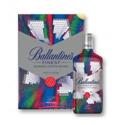 Balantine's Finest Hộp quà Tết 2023