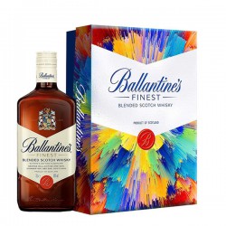 Ballantine's Finest Hộp quà Tết 2026 Ballantine's Finest Hộp quà Tết 2026
