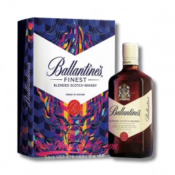 Balantine's Finest Hộp quà 2024