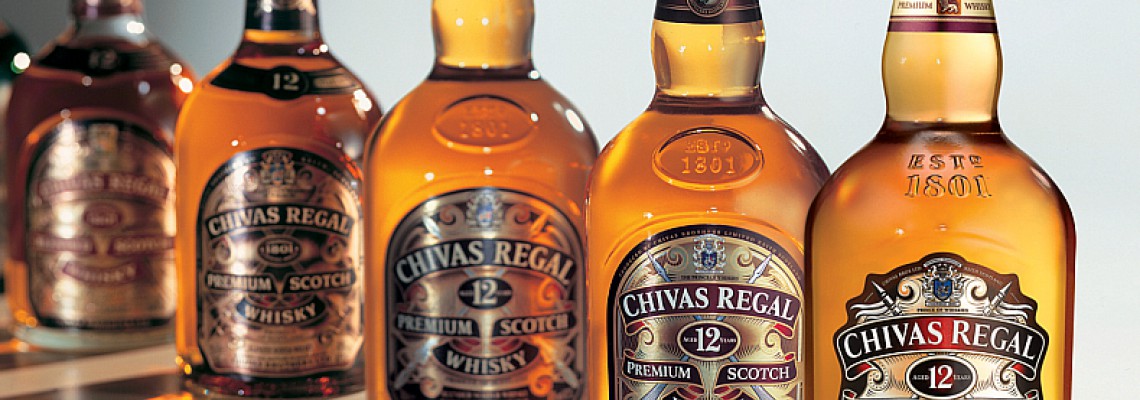 Nguồn gốc và xuất xứ của rượu Chivas, có nên tặng Chivas vào dịp Tết Nguồn gốc và xuất xứ của rượu Chivas, có nên tặng Chivas vào dịp Tết