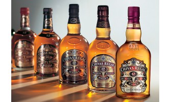 Nguồn gốc và xuất xứ của rượu Chivas, có nên tặng Chivas vào dịp Tết