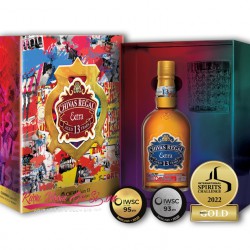 Rượu Chivas 13 Năm Hộp Quà Tết 2024