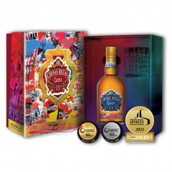 Rượu Chivas 13 Năm Hộp Quà Tết 2023