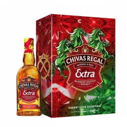 Rượu Chivas Extra Năm Hộp Quà Tết 2026