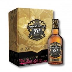 Rượu Chivas 15 Năm Hộp Quà Tết 2024