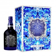 Rượu Chivas 18 Blue Signature Hộp Quà Tết 2026