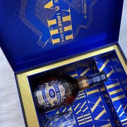 Rượu Chivas 18 Năm Hộp Quà Tết 2024