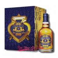 Rượu Chivas 18 Năm Hộp Quà Tết 2024