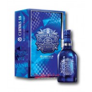 Rượu Chivas 18 Blue Signature Hộp Quà Tết 2023