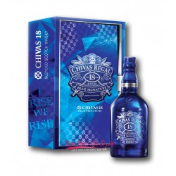 Rượu Chivas 18 Blue Signature Hộp Quà Tết 2023