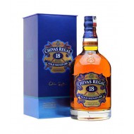 Rượu Chivas 18 years