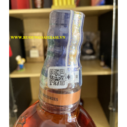 Rượu Chivas 18 years Rượu Chivas 18 years