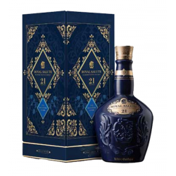 Rượu Chivas 21 Năm Hộp Quà Tết 2022