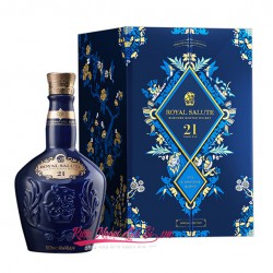 Rượu Chivas 21 Năm Hộp Quà Tết 2025 Rượu Chivas 21 Năm Hộp Quà Tết 2025