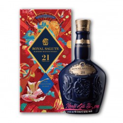 Rượu Chivas 21 Năm Tết 2023