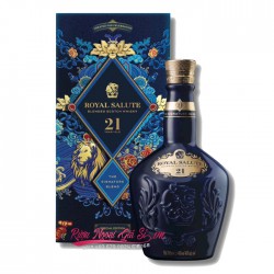 Rượu Chivas 21 Năm Hộp Quà Tết 2024