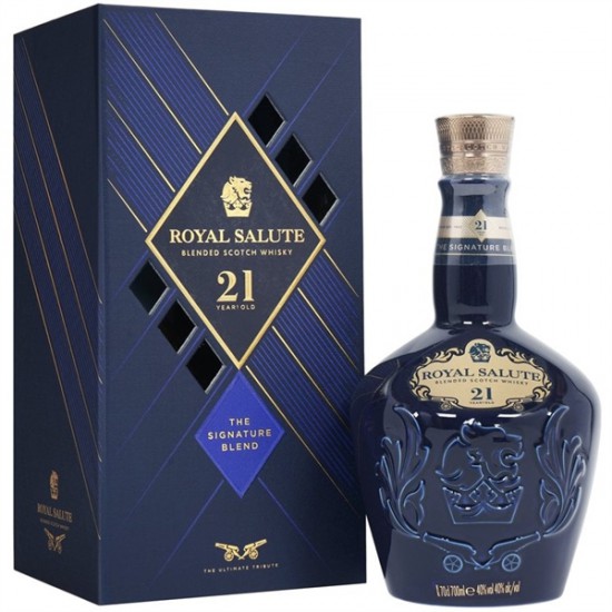 Rượu Chivas 21 years